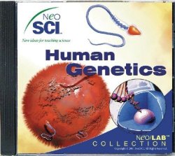 Neo sci Human Genetics Neo lab Software Individual License