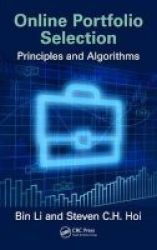 On-line Portfolio Selection - Principles And Algorithms Hardcover