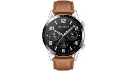 Huawei Watch GT2 Classic 46mm in Pebble Brown Special Import