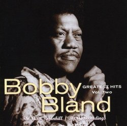 Bobby Blue Bland - Greatest Hits 2 Cd