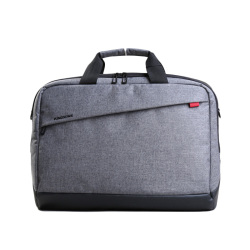Kingston Kingsons Trendy Series 15.6 Shoulder Bag - Grey