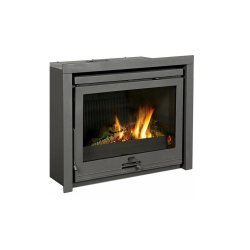 2520S Closed Combustion Built-in Fireplace