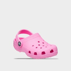 Crocs Classic Clog _ 172393 _ Pink - 4 Pink