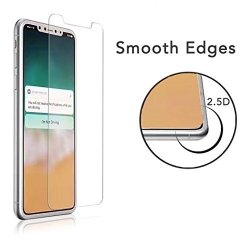 Iphone X Screen Protector Glass Screen Protector For Iphone X