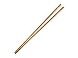 Nicolson Russell Stainless Steel Chopsticks Gold