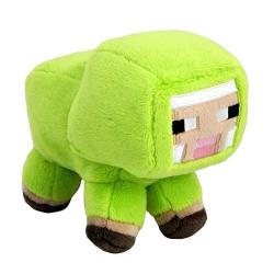 minecraft plush turtle