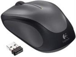 Logitech M235 Wireless USB Optical Mouse