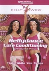 Bellydance Core Conditioning DVD