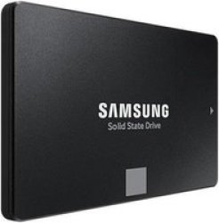 Samsung 870 Evo 4TB 2.5 Inch Sata Solid State Drive