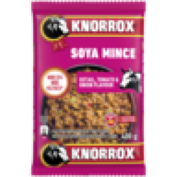 Oxtail Tomato & Onion Flavoured Soya Mince 400G