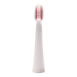 Replacement Electric Ultrasonic Toothbrush Head For Qbm Inductive Toothbrush