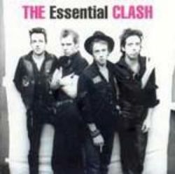 The Clash - The Essential Double CD