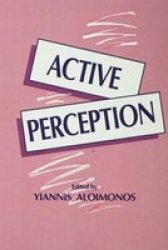 Active Perception Hardcover