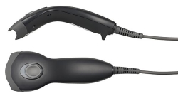 Zebex USB Z-3100 Long Range Ccd Barcode Scanner