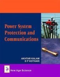 Power System Dynamics hardcover