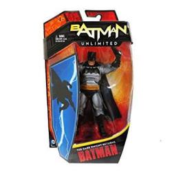 Batman Unlimited Dark Knight Returns Collector Action Figure