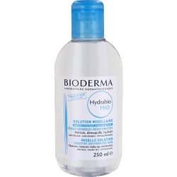 Bioderma Hydrabio H20 Solution Micellaire 250ML