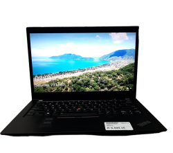 Lenovo Touch I7 10TH Gen T14 S - 20T1S1LB1B Notebook