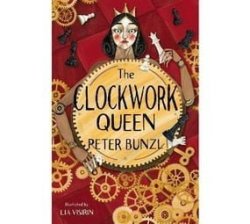 The Clockwork Queen Paperback