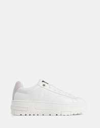 G-star Raw Lhana II Tonal White Sneakers - UK8 White