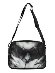 Marvel Wolverine Claw Shoulder Messenger Bag