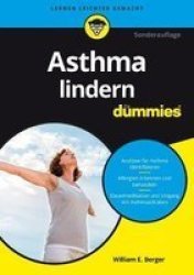 Asthma Lindern Fur Dummies German Paperback 2. Auflage
