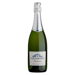 Koelenbosch Chardonnay Cap Classique 750ML