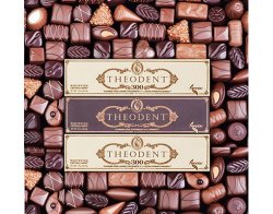Theodent Pro Family Pack
