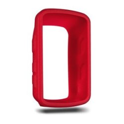 Garmin Edge 520 Silicone Case in Red