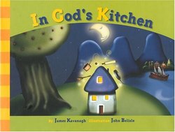 In God's Kitchen