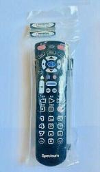 2-PACK Spectrum Formerly Time Warner Cable charter Remote Control URC-2060
