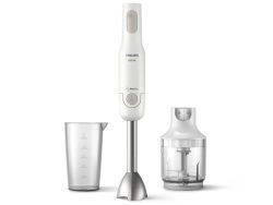 Philips HR2535 00 Daily Collection 650W Promix Handblender - White