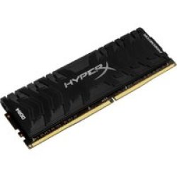 Hyperx Kingston - Predator 8GB DDR4-2666 CL13 1.35V - 288PIN Memory Module
