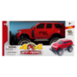 Race Car 4X4 Off Road 1:14 Colour May Vary
