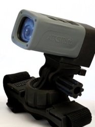 Oregon Scientific Oregon Aatc-minis Waterproof Camera Including 2 Accessories Grey