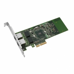 Intel I350-t2 2-port Gigabit Server Nic Pcie