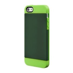 Switcheasy Tones For Iphone 5 5S- Green SW-TON5-GN
