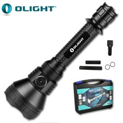 Olight M3XS-UT Javelot Flashlight Bundle