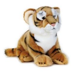 National Geographic Plush - Tiger