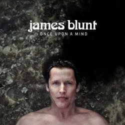 James Blunt - Once Upon A Mind Cd
