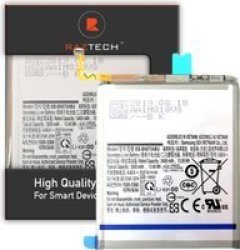 Replacement Battery For Samsung Galaxy Note 10 SM-N970F
