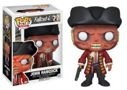 Funko Pop Games Fallout 4 John Hancock