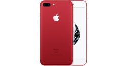 Apple iPhone 7 Plus 128GB Red Special Import
