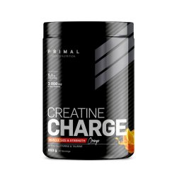 Primal Creatine Charge 860G - Orange