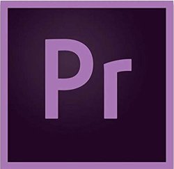 Adobe Premiere Pro Video Editing And Production Software 12-MONTH Subscription With Auto-renewal Billed Monthly Pc mac