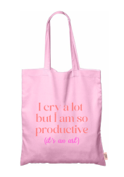 -ttpd Inspired Cotton Tote Bag