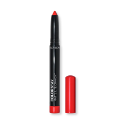 Revlon Colorstay Matte Lite Lip Crayon Assorted - Ruffled Feathers 00