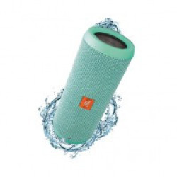 Jbl Flip 3 Portable Splash Proof Bluetooth Speaker - Teal