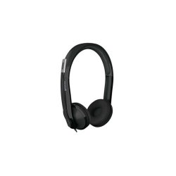 Microsoft Lifechat Lx 6000 Stereo Headset Dsp Pack With