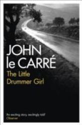 The Little Drummer Girl Paperback John Le Carre